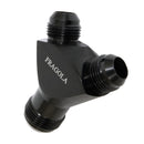 Fragola Performance Systems Y-Fittings 900617-BL