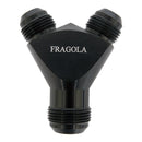 Fragola Performance Systems Y-Fittings 900617-BL