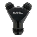 Fragola Performance Systems Y-Fittings 900617-BL