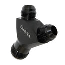 Fragola Performance Systems Y-Fittings 900617-BL