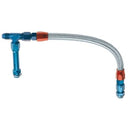 Fragola Performance Systems Sportsman Dual Feed Fuel Line Kits 920012