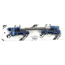 Fragola Performance Systems Pro Stock Fuel Line Kits 920023