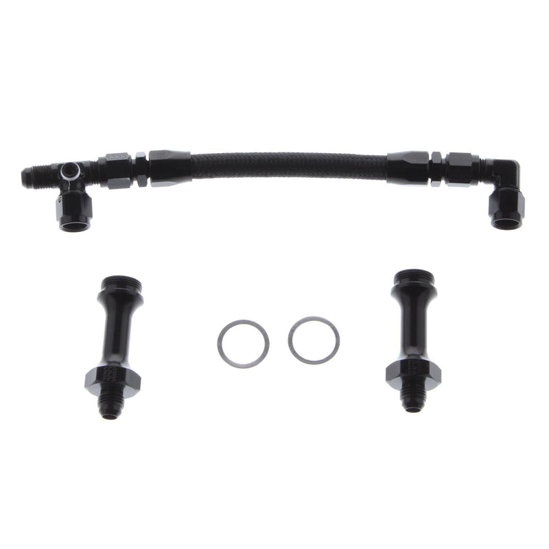 Fragola Performance Systems Fuel Line Kits 930002-BL