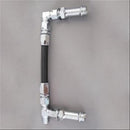 Fragola Performance Systems Fuel Line Kits 930003-CH