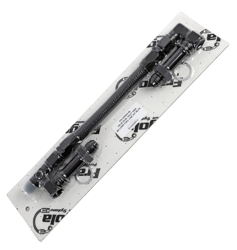 Fragola Performance Systems Fuel Line Kits 930005-BL