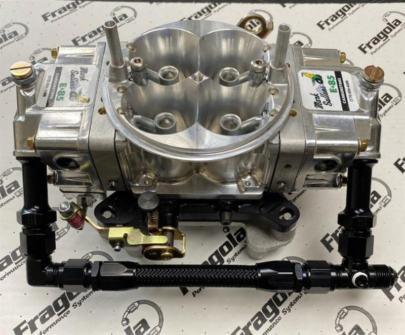 Fragola Performance Systems Fuel Line Kits 930006-BL