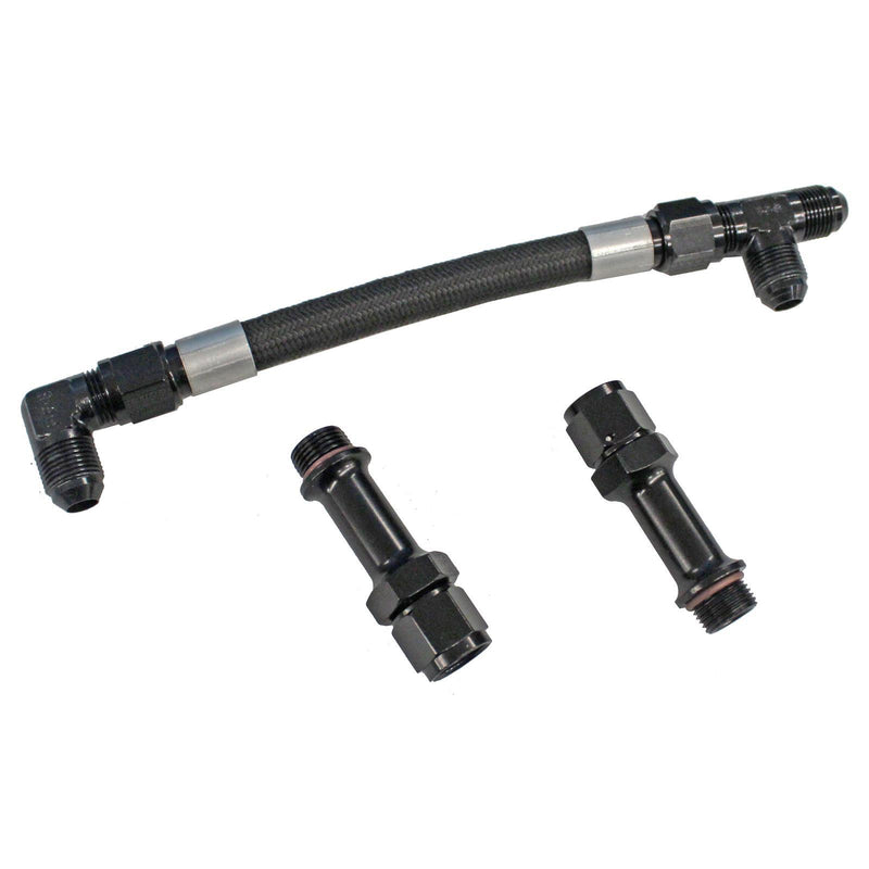 Fragola Performance Systems Fuel Line Kits 930010-BL
