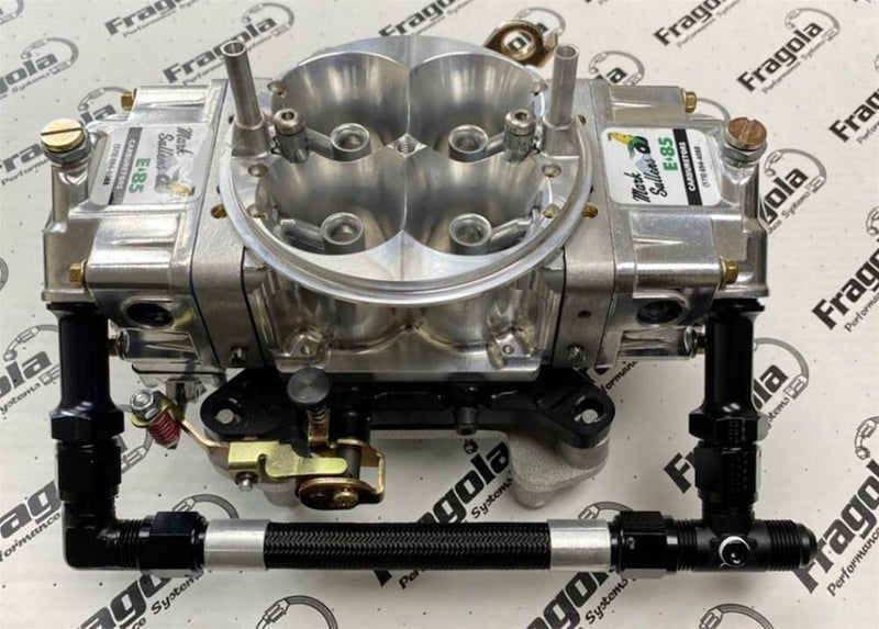 Fragola Performance Systems Fuel Line Kits 930012-BL