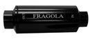 Fragola Performance Systems Inline Fuel Filters 960007BL