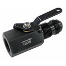Fragola Performance Systems Bulkhead Fittings 961010-BL