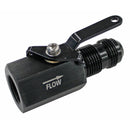 Fragola Performance Systems Bulkhead Fittings 961010-BL