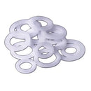 Fragola Performance Systems Nylon Sealing Washers 999126