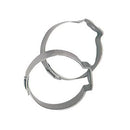 Fragola Performance Systems Push Lock Clamps 999160