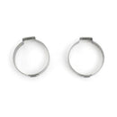 Fragola Performance Systems Push Lock Clamps 999160