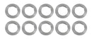 Fragola Performance Systems AN Crush Washers 999210