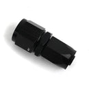 Fragola 220109-BL Series 2000 Pro-Flow Hose End -8AN Hose To -10AN Female - Black