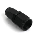 Fragola 220109-BL Series 2000 Pro-Flow Hose End -8AN Hose To -10AN Female - Black
