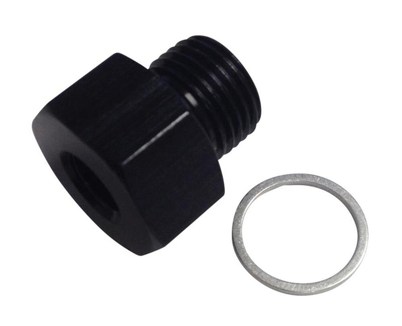 Fragola Performance Systems LS Oil Pressure Gauge Adapter Fittings 493020-BL