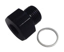 Fragola 493020-BL LS Temperature Probe Adapter 16 X 1.5mm X 1/8" NPT