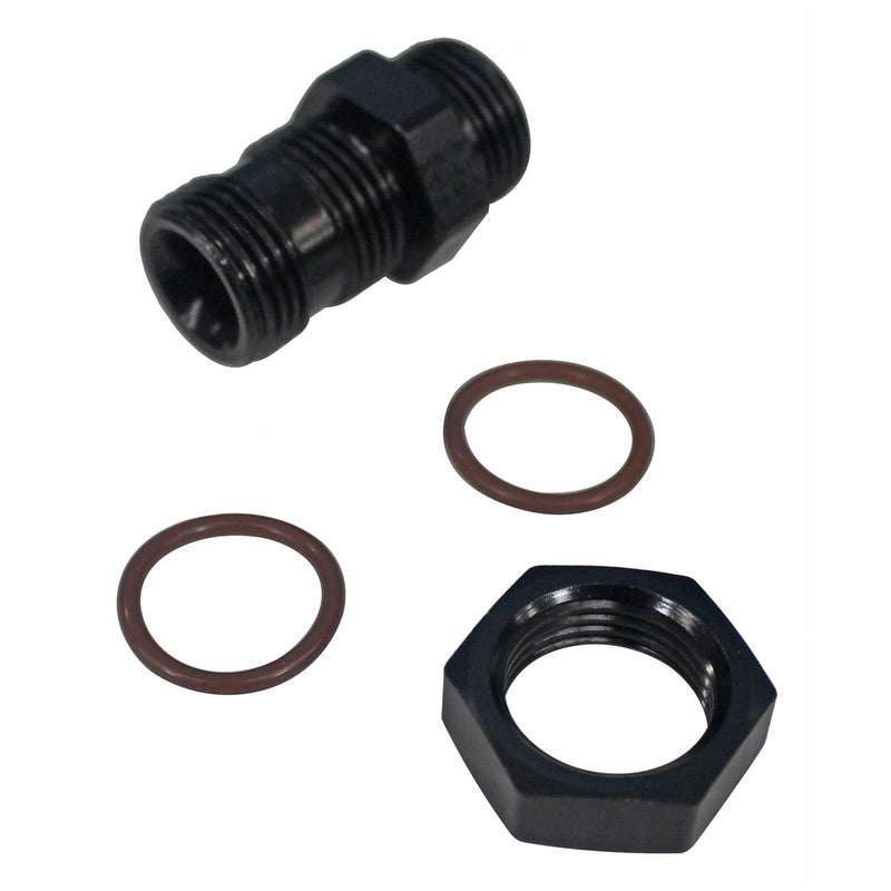 Fragola Performance Systems Radius AN to O-Ring Adapters 494110-BL