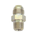 Fragola 581606 Straight Adapter Steel (