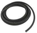 Fragola 820006 Series 8000 Push-Lite Race Hose -6AN, 20 Foot Roll - Black