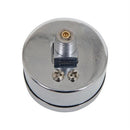 Fragola 900001 Fuel Pressure Gauge (0-15 Psi)