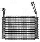 Four Seasons Evaporator Cores 54425