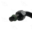 Four Seasons Air Conditioning Accumulators and Receiver Driers 55278