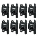 FAST XR Series Ignition Coils 30385-8