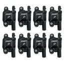 FAST XR Series Ignition Coils 30385-8