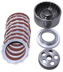 FTI Performance Automatic Transmission Direct Drums F2530