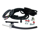 FUELAB Velocity Series Lift Pump Wiring Installation Kits 20105