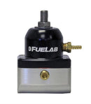 FUELAB 5010 Series Fuel Pressure Regulators 50102