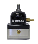 FUELAB 5010 Series Fuel Pressure Regulators 50103