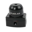 FUELAB 515 Series Fuel Pressure Regulators 51504-1