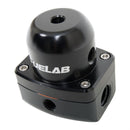 FUELAB 525 Series Fuel Pressure Regulators 52501-1