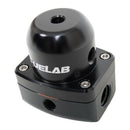 FUELAB 525 Series Fuel Pressure Regulators 52501-1
