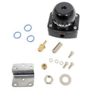 FUELAB 525 Series Fuel Pressure Regulators 52501-1