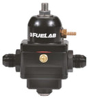 FUELAB 529 Series Electronic Fuel Pressure Regulators 52902-1