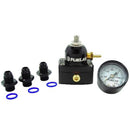 FUELAB Mini Fuel Pressure Regulator Kits 53501-1K