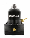 FUELAB 565 Series Fuel Pressure Regulators 56504-1