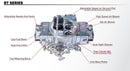 FST Performance RT Plus Series Carburetors FUT-41750P-2