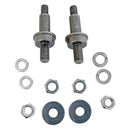 Gabriel Shock Mounting Hardware 140630