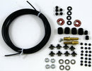Gabriel Air Shock Fill Hose Kits 140656