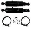 Gabriel HiJackers Air Shocks 49107