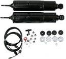 Gabriel HiJackers Air Shocks 49178