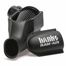 Banks Power Ram-Air Intake Systems 42155-D