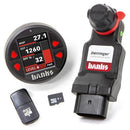 Banks Power Derringer iDash 1.8 DataMonster Tuner Systems 67103