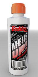 Geddex 111B Wheels Up! Wheelie Bar Marker - Orange